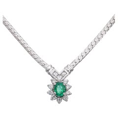 Pendant Necklaces