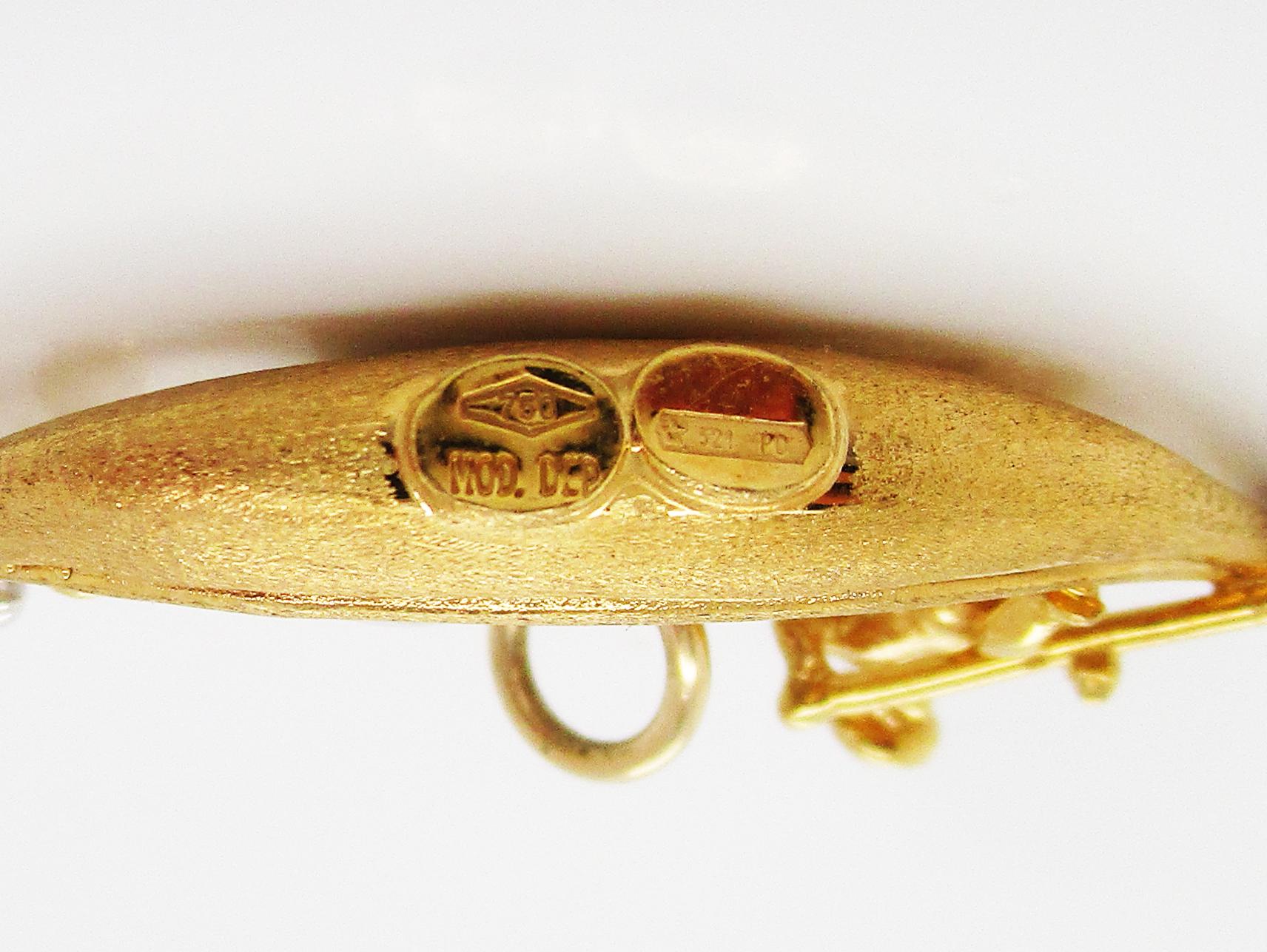 charm gondola