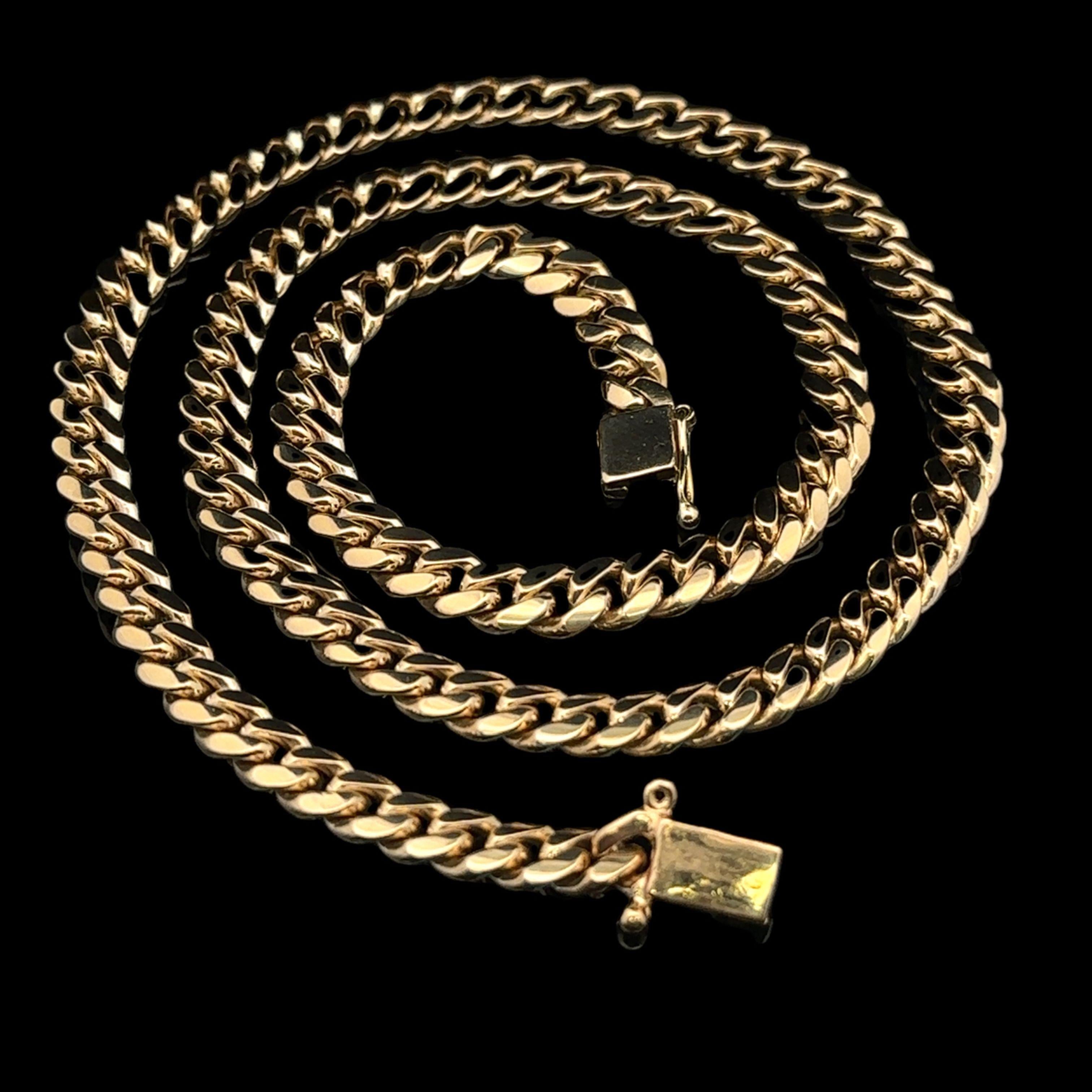 Vintage 18k Yellow Gold 26