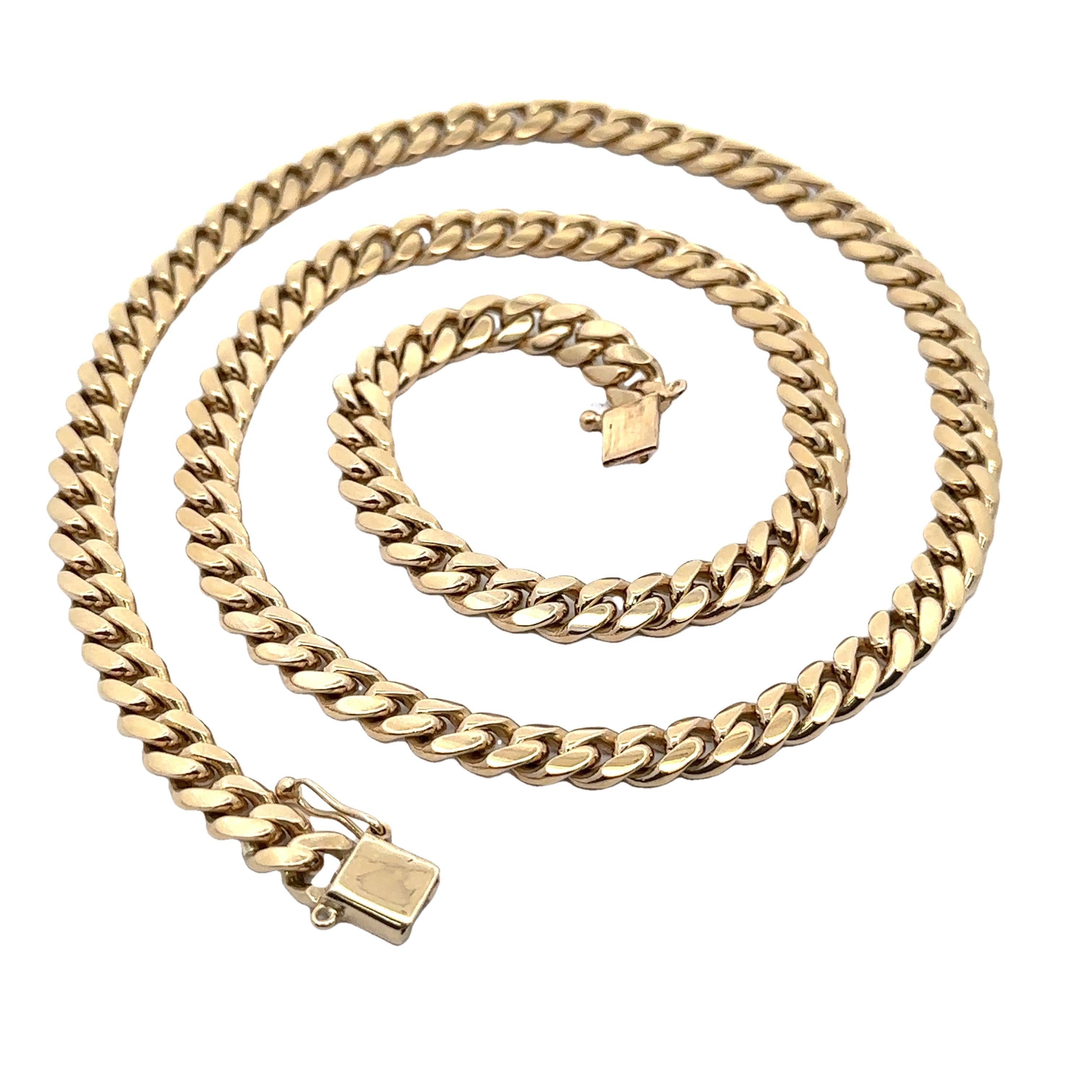 Vintage 18k Yellow Gold 26