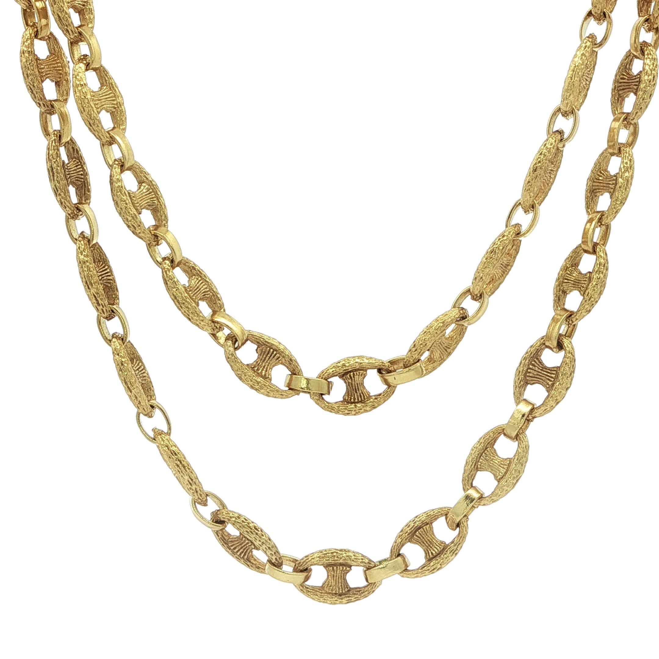 Vintage 18k Yellow Gold 28
