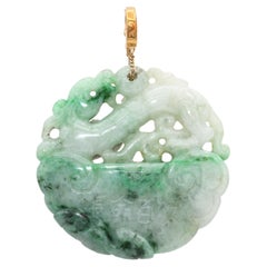 Pendant Necklaces