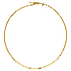 Collares gargantilla