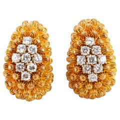 Dangle Earrings