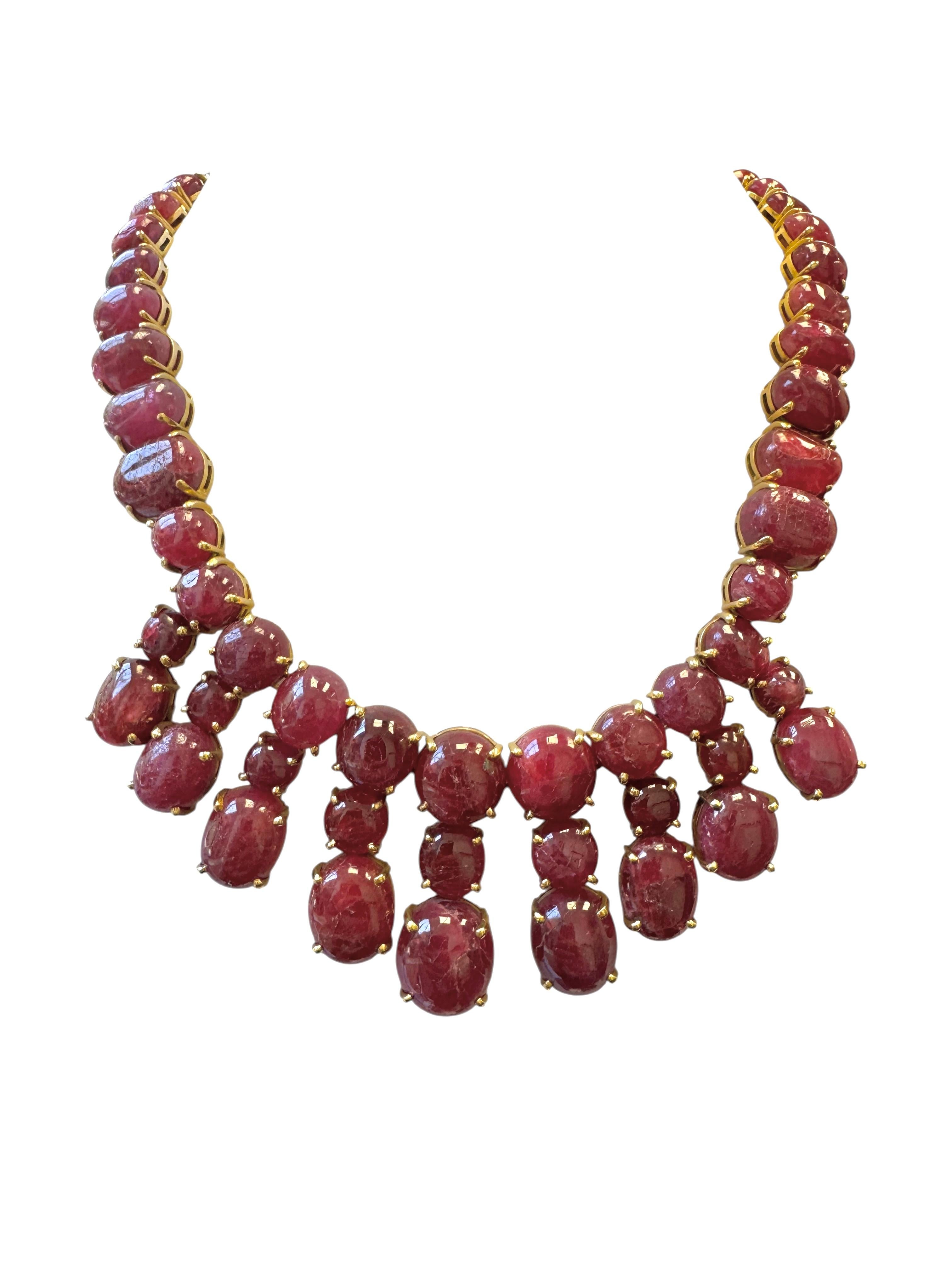Fine Jewelry Necklaces