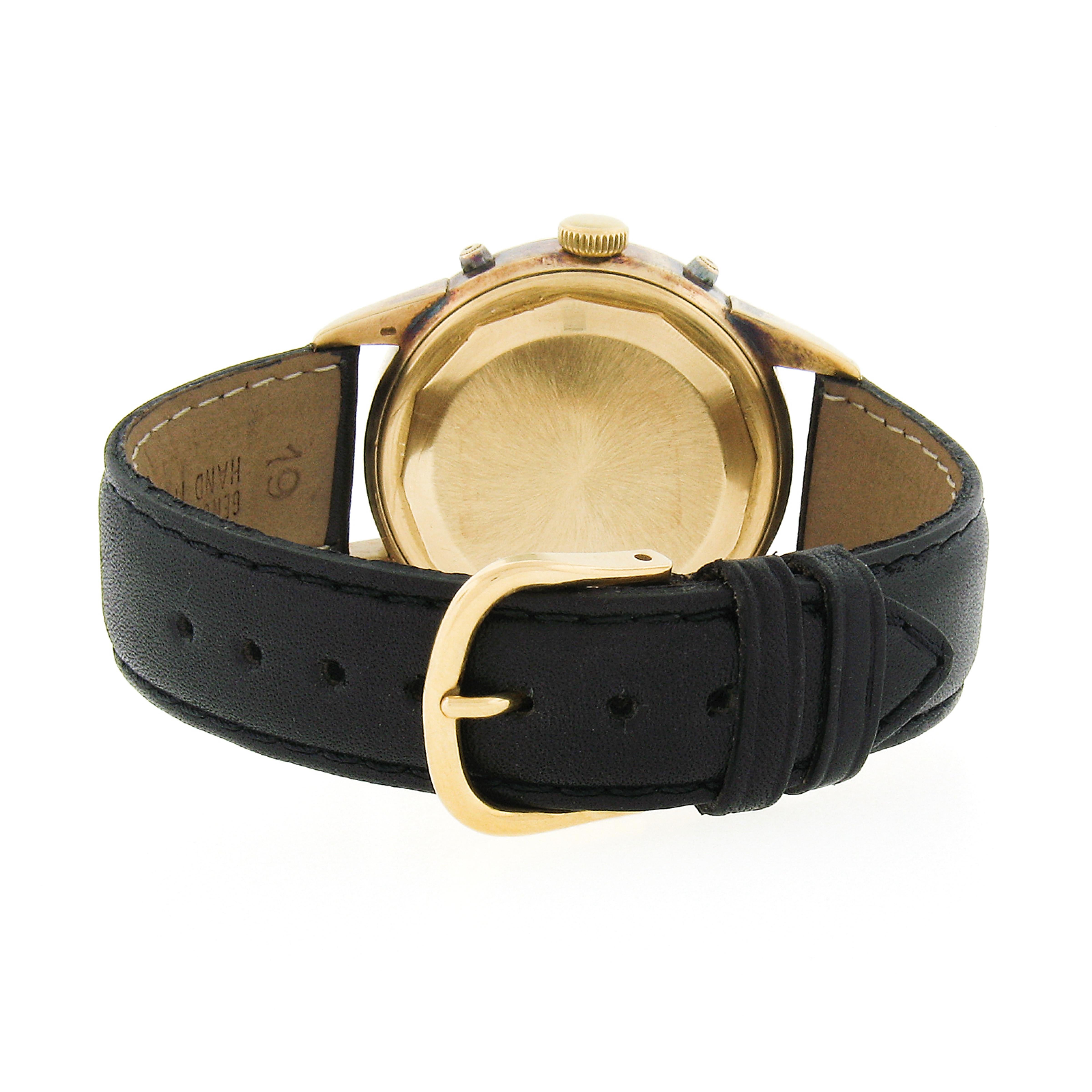 gubelin watch