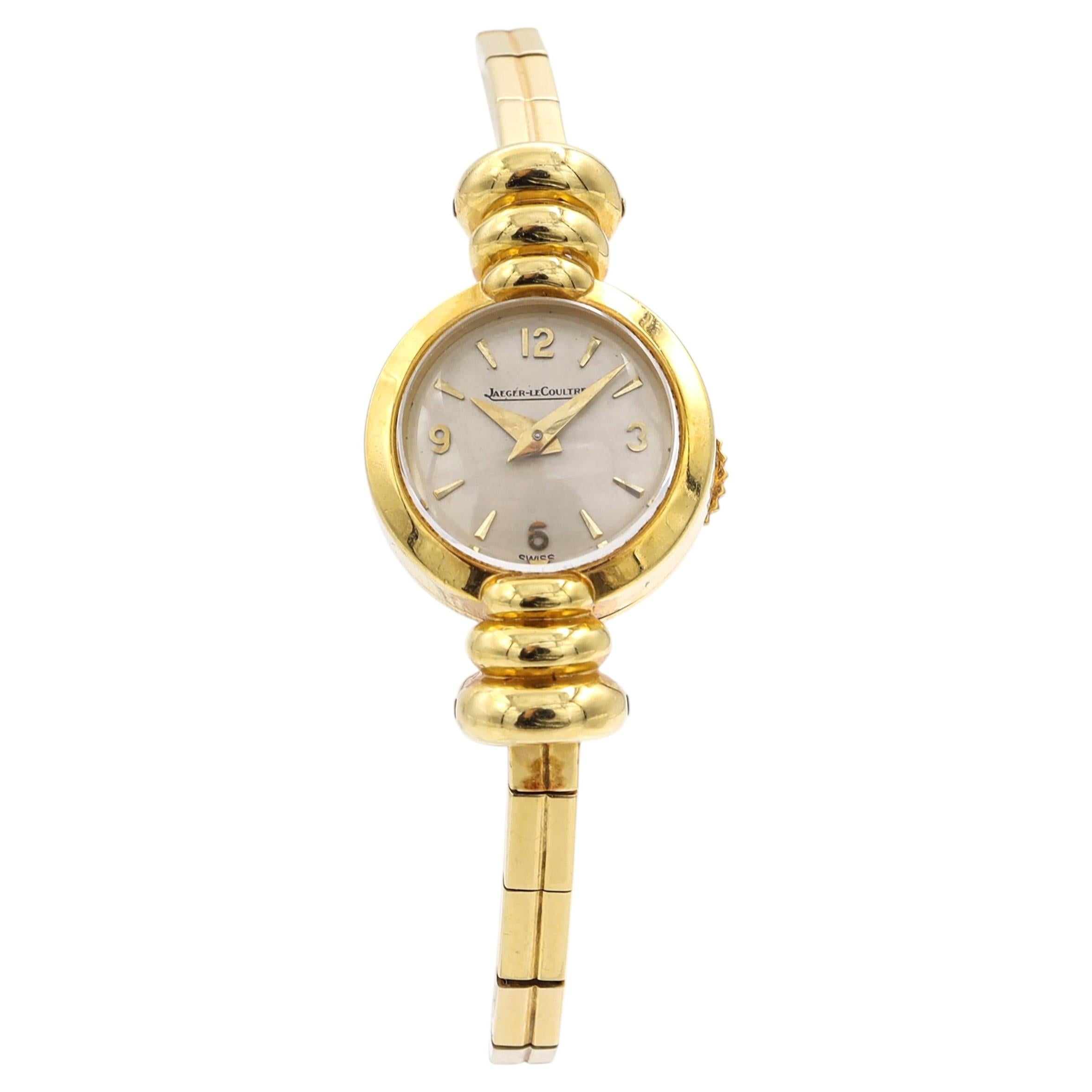Is a Jaeger-LeCoultre worth it?