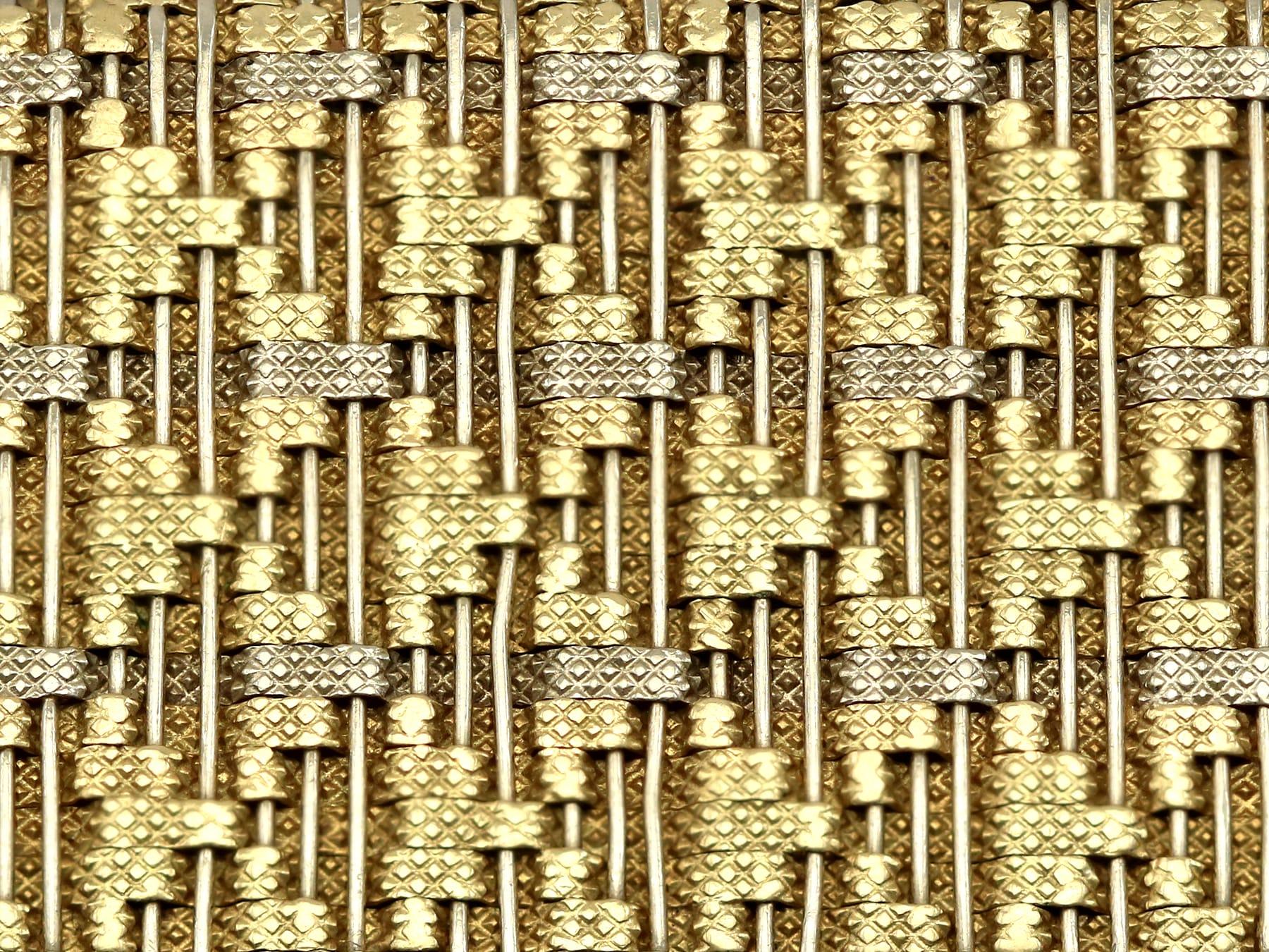 Vintage 18k Yellow Gold Lighter Circa 1970 en vente 8