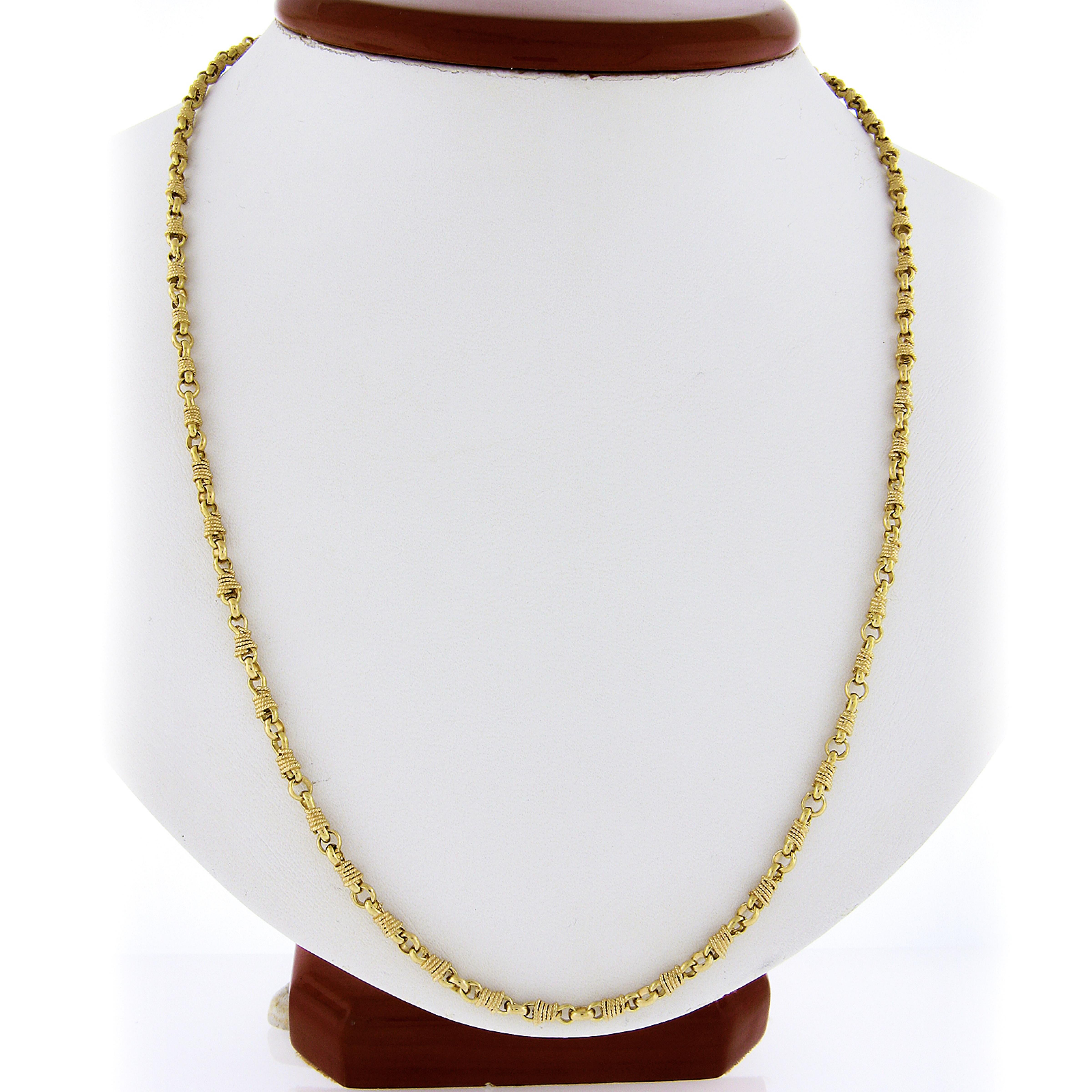 tulsi gold chain