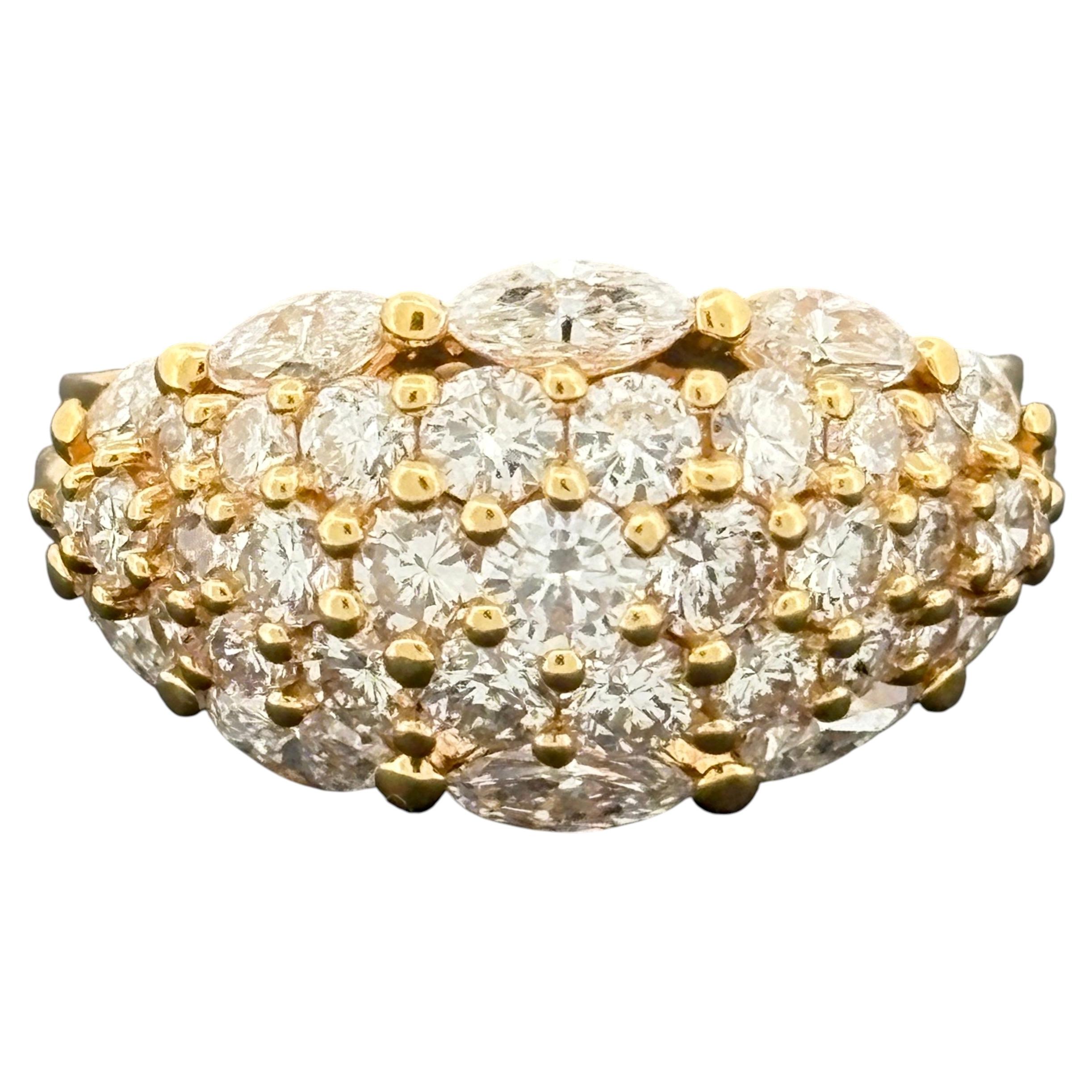 How much is a small gold ring worth?