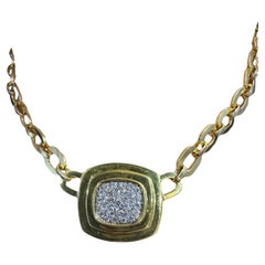 Retro Necklaces