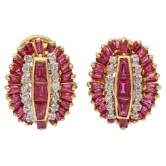 Pendientes de gota