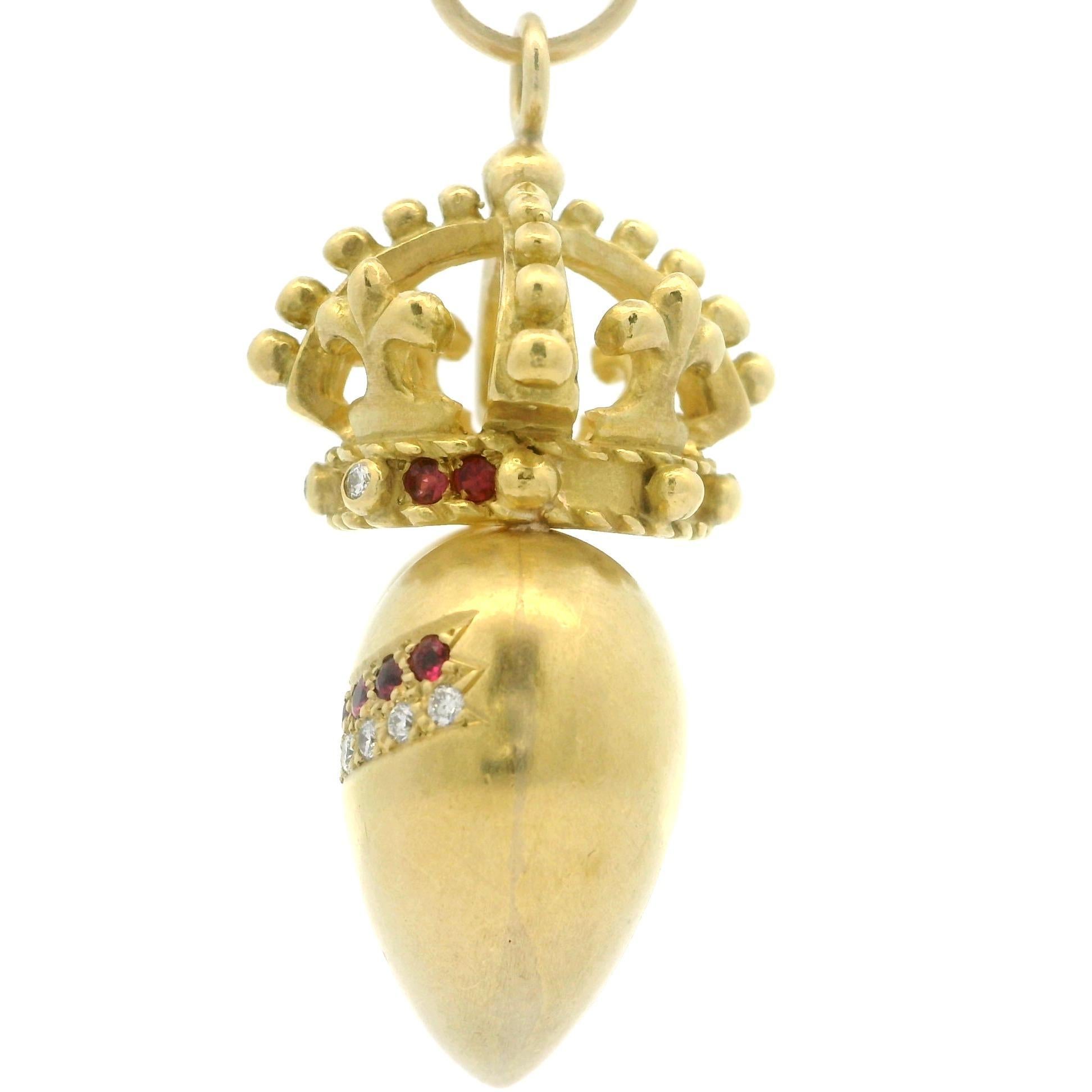 -Pierre(s)
(20) Rubis véritables naturels - taille ronde et brillante - sertis - couleur rouge vif - 0.60ctw (approx.)
(17) Diamants naturels véritables - taille ronde brillante - sertis en pavé - couleur F/G - pureté VS1/VS2 - 0,25ctw