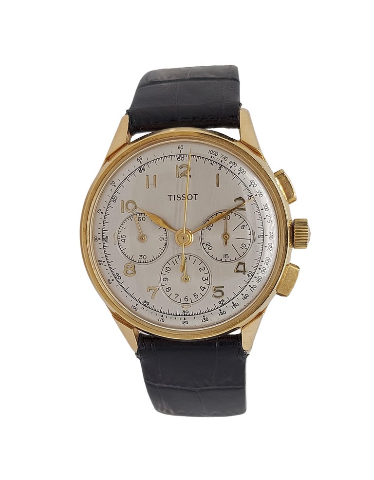 Montre Foresta Vintage Années 50 - Mécanique Remontage Manuel - Style Classique Dame