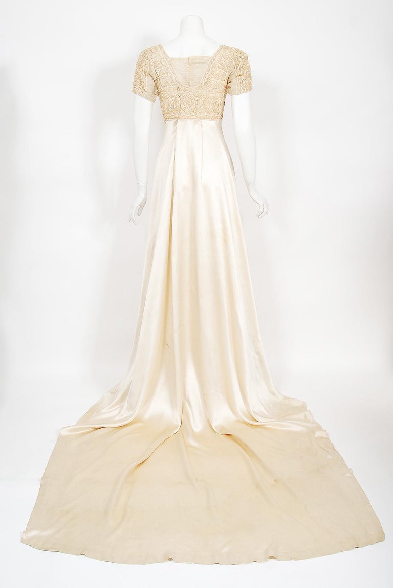 en creme embroidered dress Lane Embroidered Midi Dress in Cream