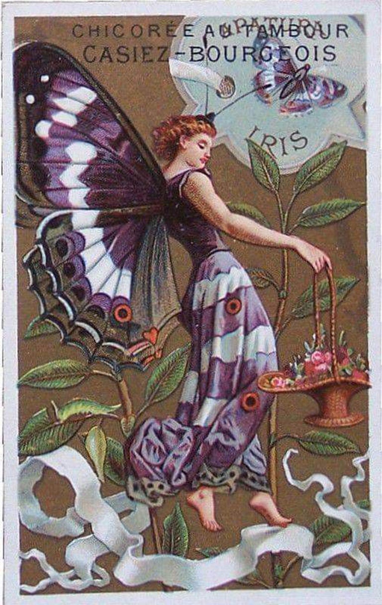 Vintage 1912 Worth Haute Couture Beaded Butterfly Motif Silk Gown and  Headpiece at 1stDibs | house of worth butterfly dress, worth gowns, 1912  clothing style