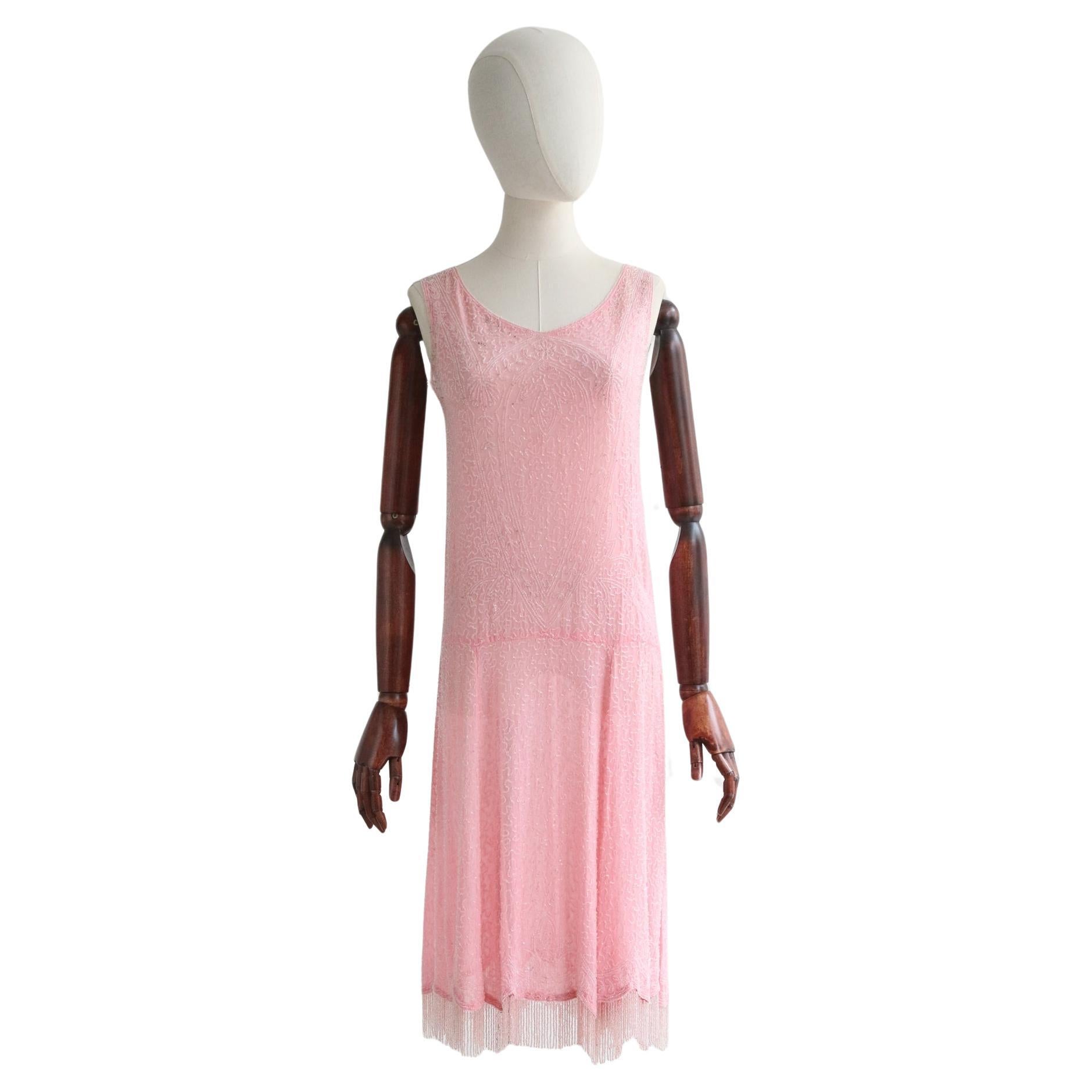 1920s chanel dress sales
