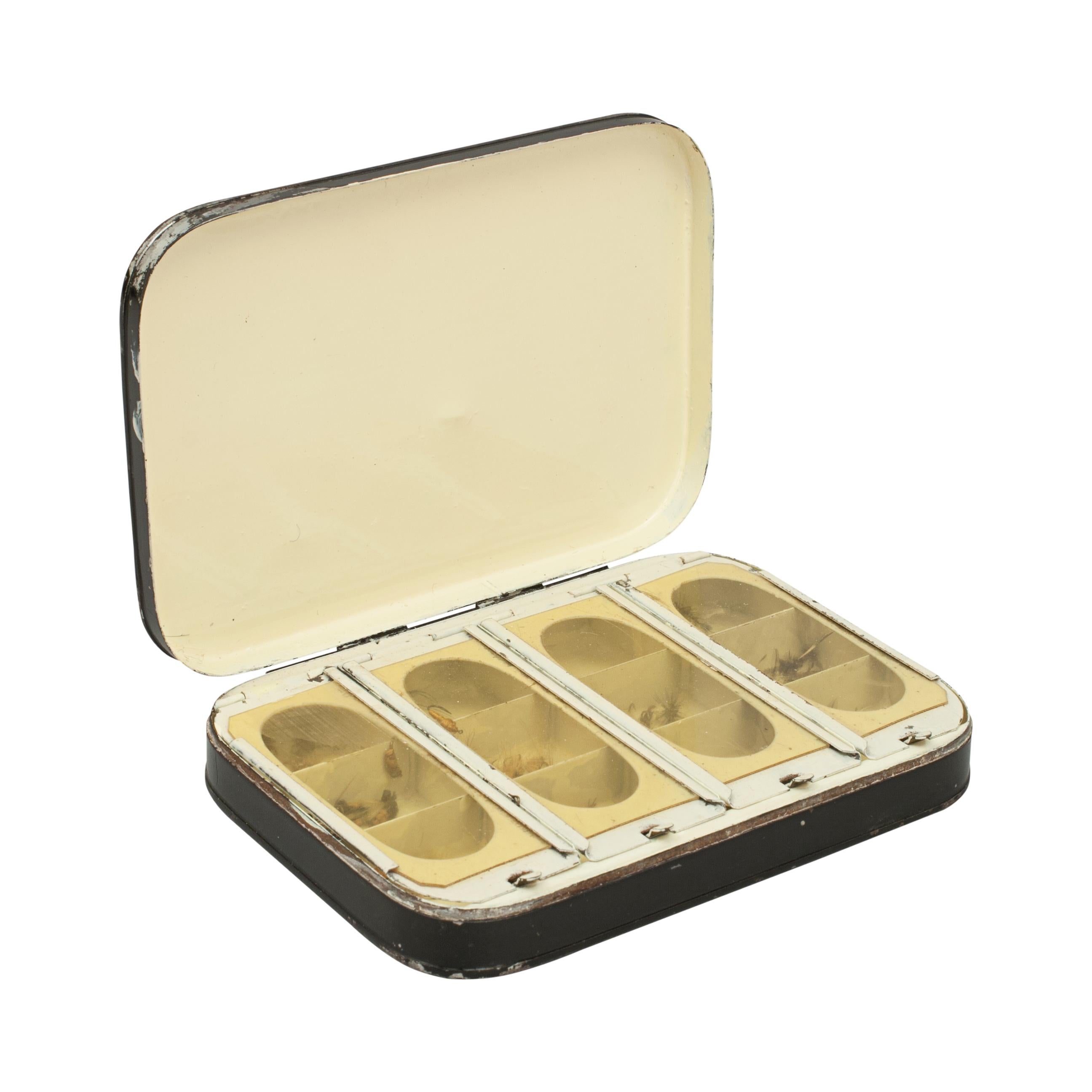 Fly Fishing Box - 2 For Sale on 1stDibs Fly Fishing Box - 2 For Sale on 1stDibs
