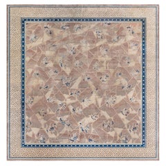 Antique 1920s Chinese Art Deco Rug Doris Leslie Blau