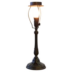 Table Lamps