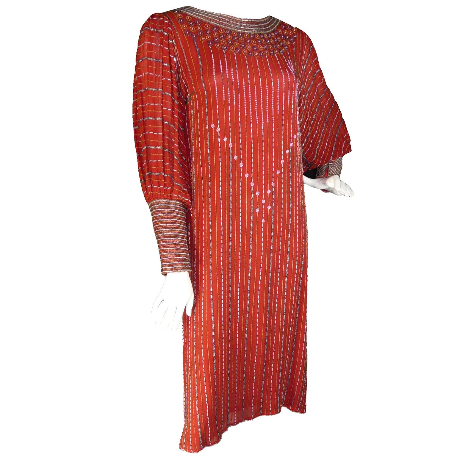 authentic 1920s dress