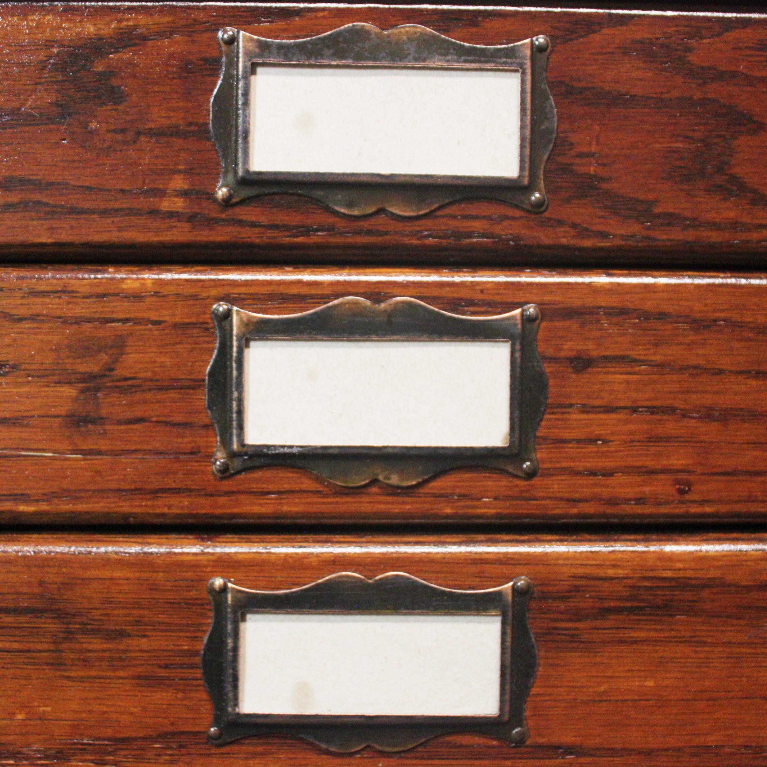 map cabinets
