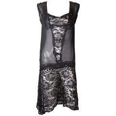 Vintage 1920s like Cocktail Dress