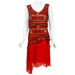 Red Evening Dresses and Gowns