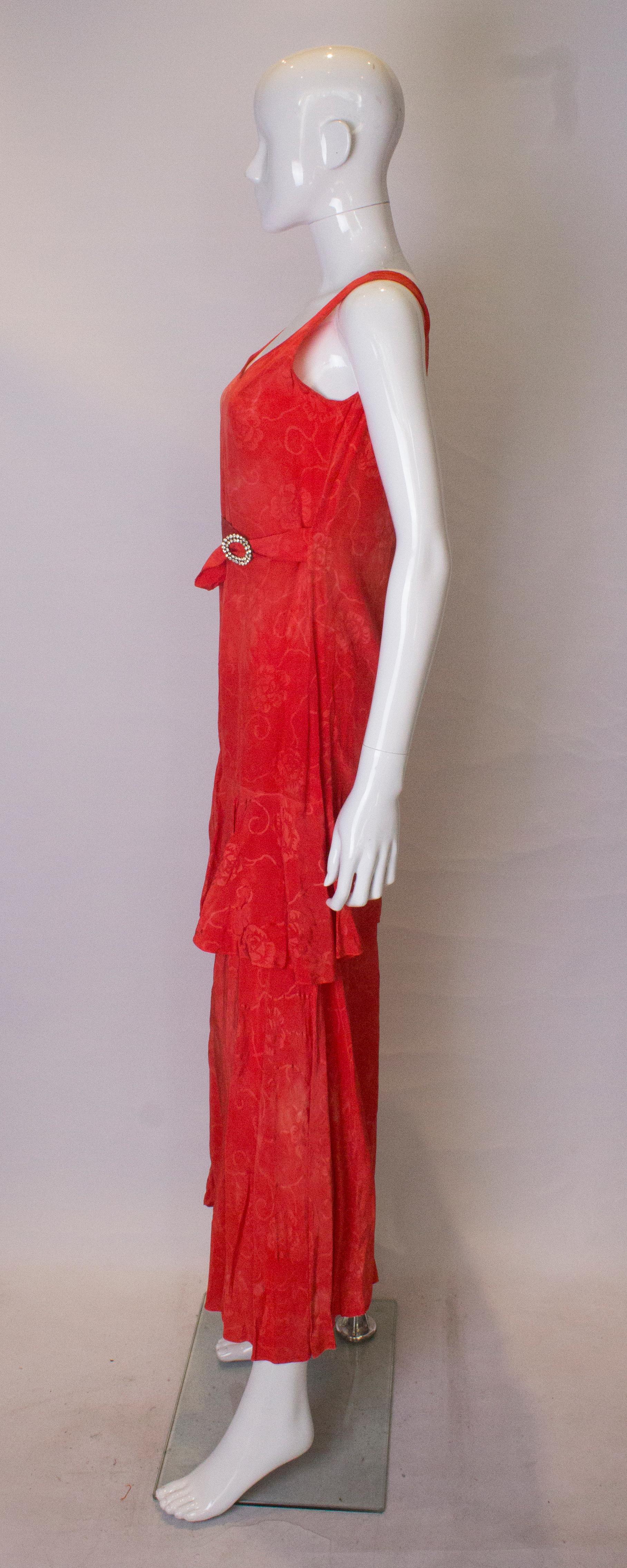 1920s style formal dresses