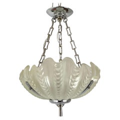 Lampadari e pendenti in metallo