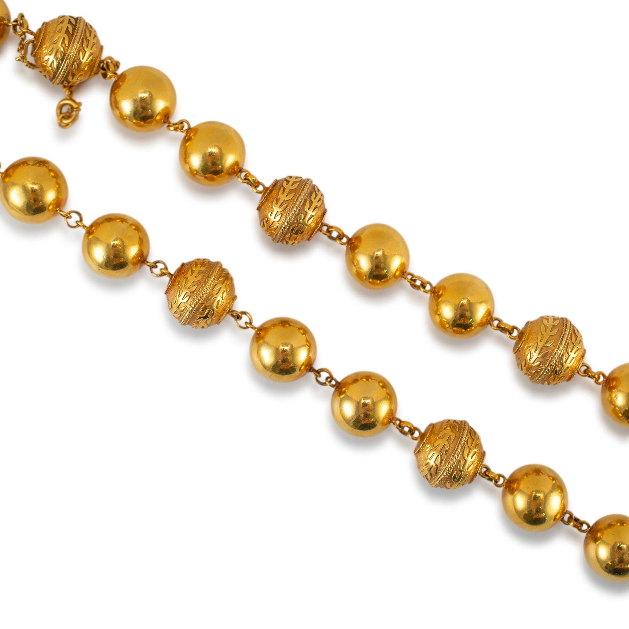 portugiesisches gold karat