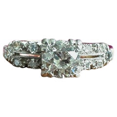 Engagement Rings