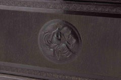 Vintage 1930s Bakelite Box, 1930s