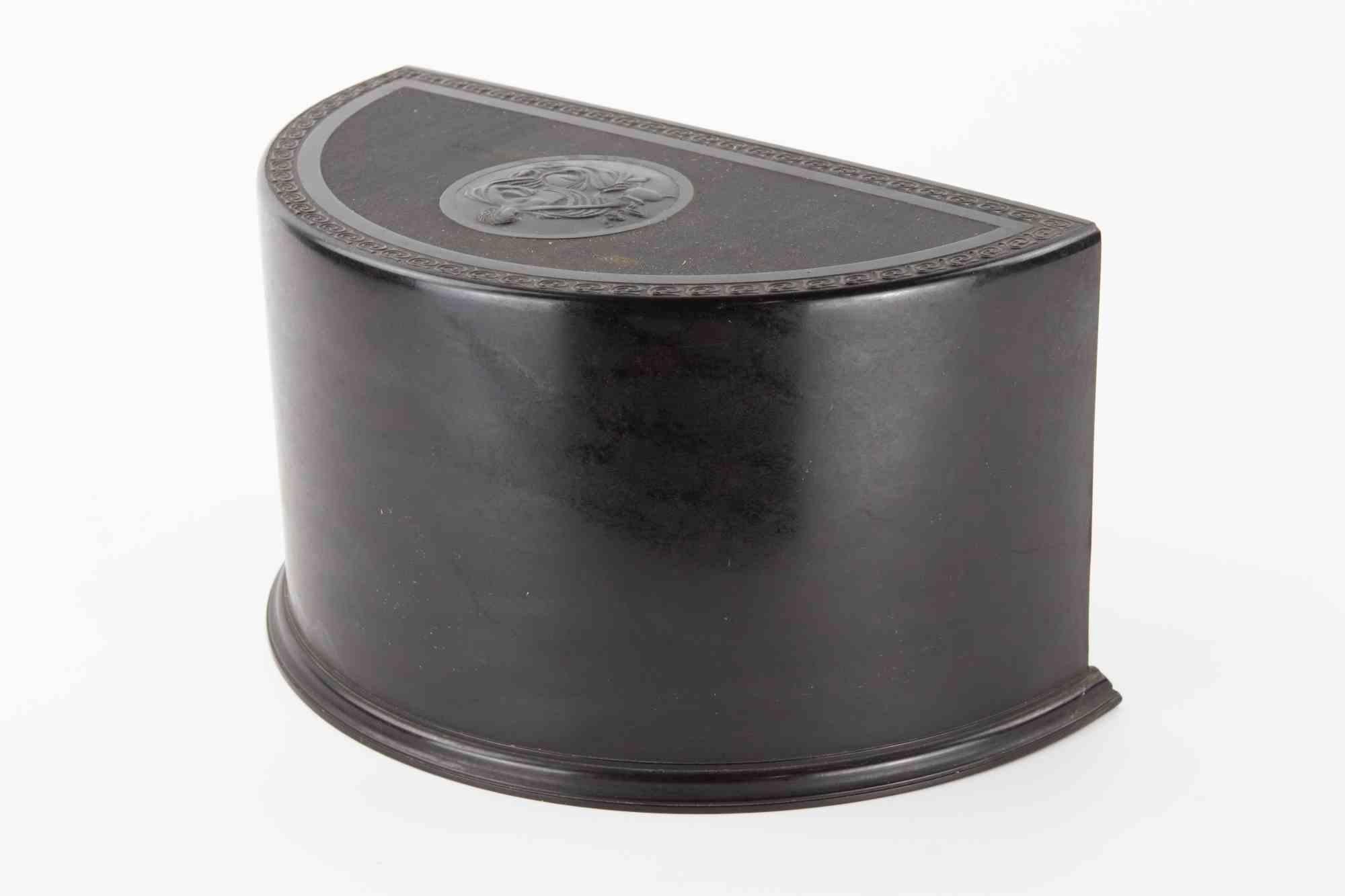 Vintage 1930s Bakelite Box, 1930s For Sale 3