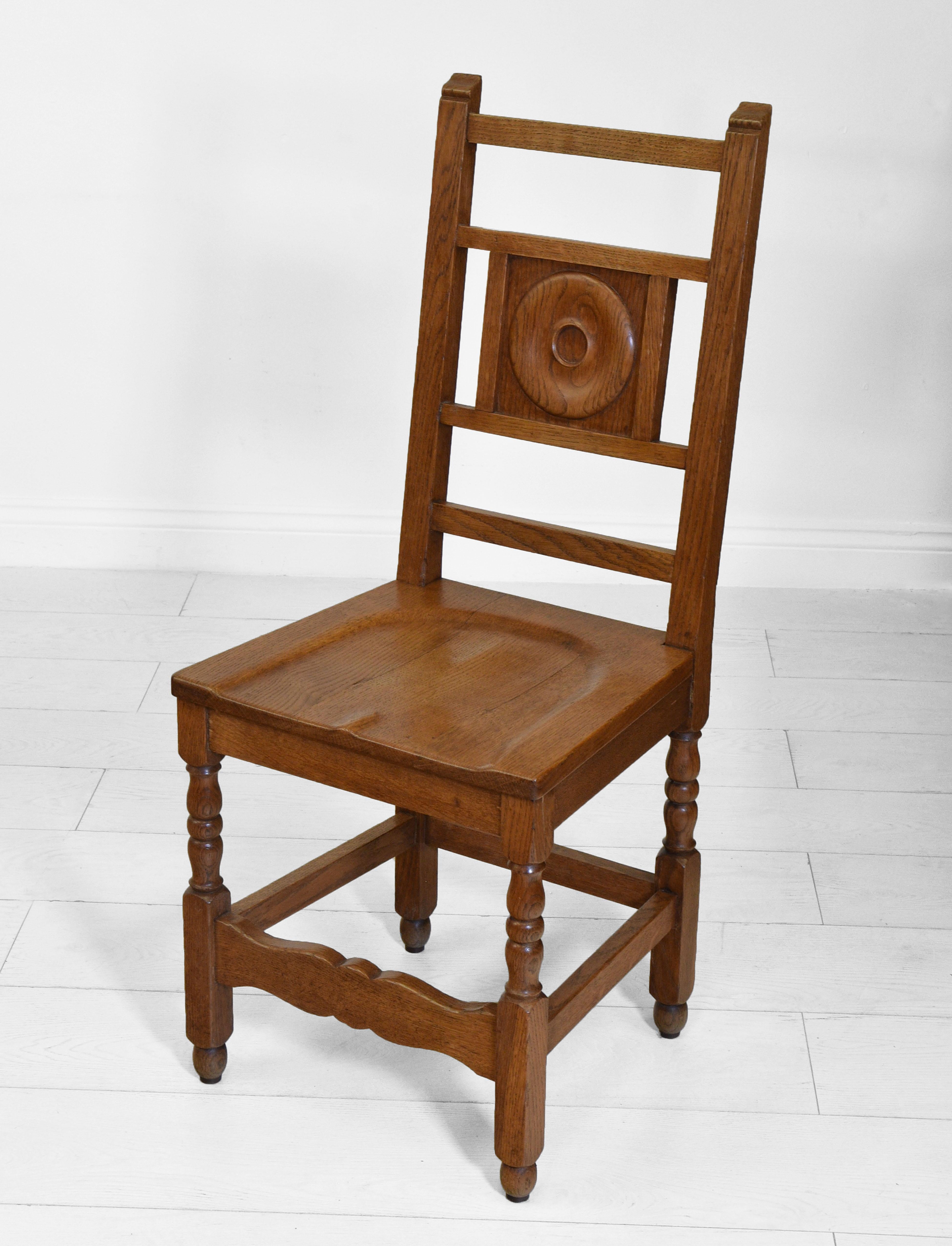 cambridge dining chair