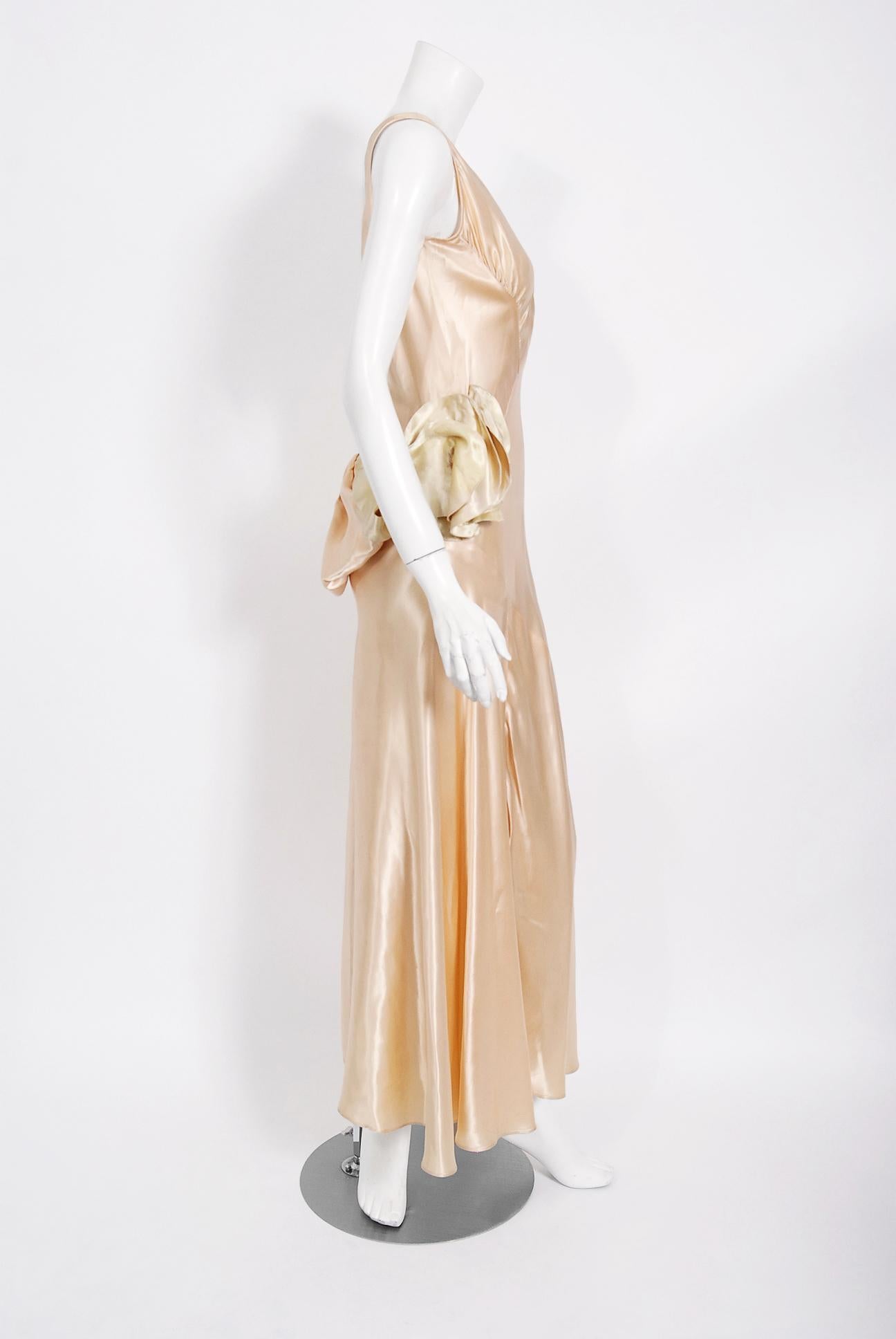 1930 formal dresses