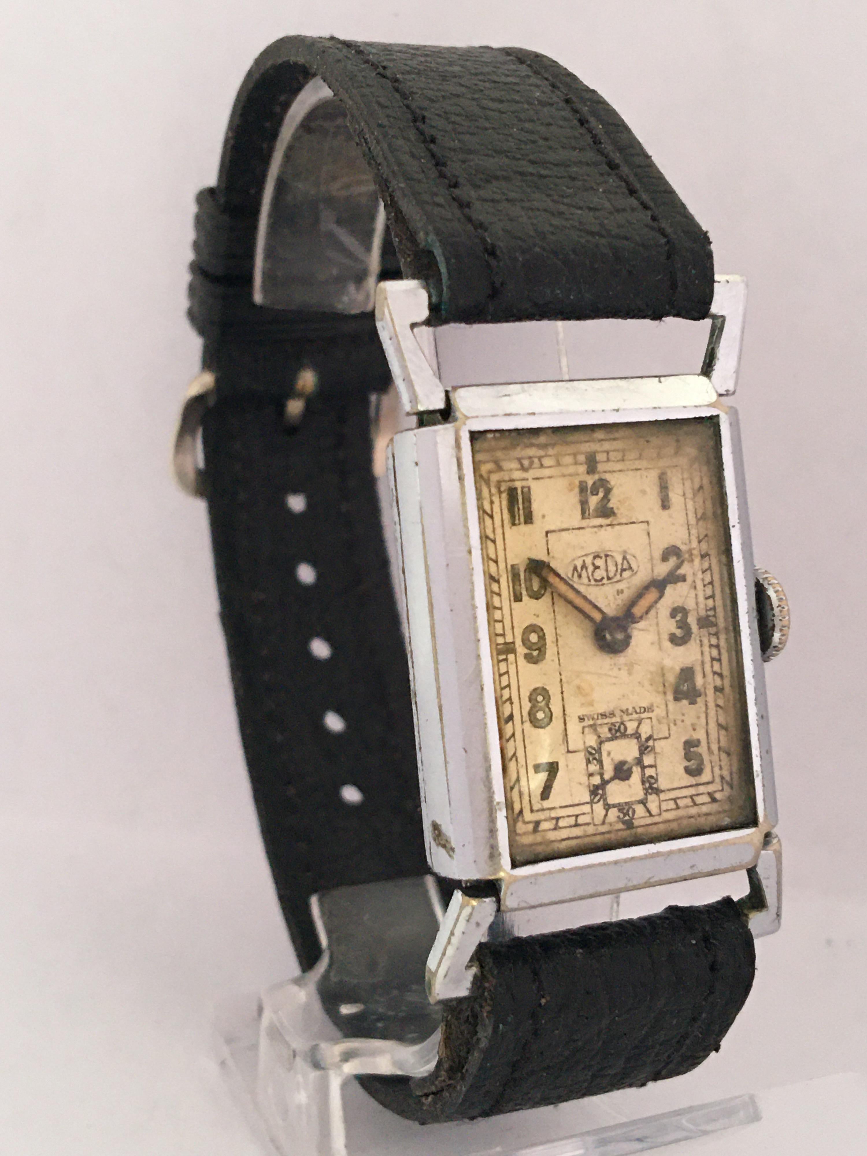 meda watch