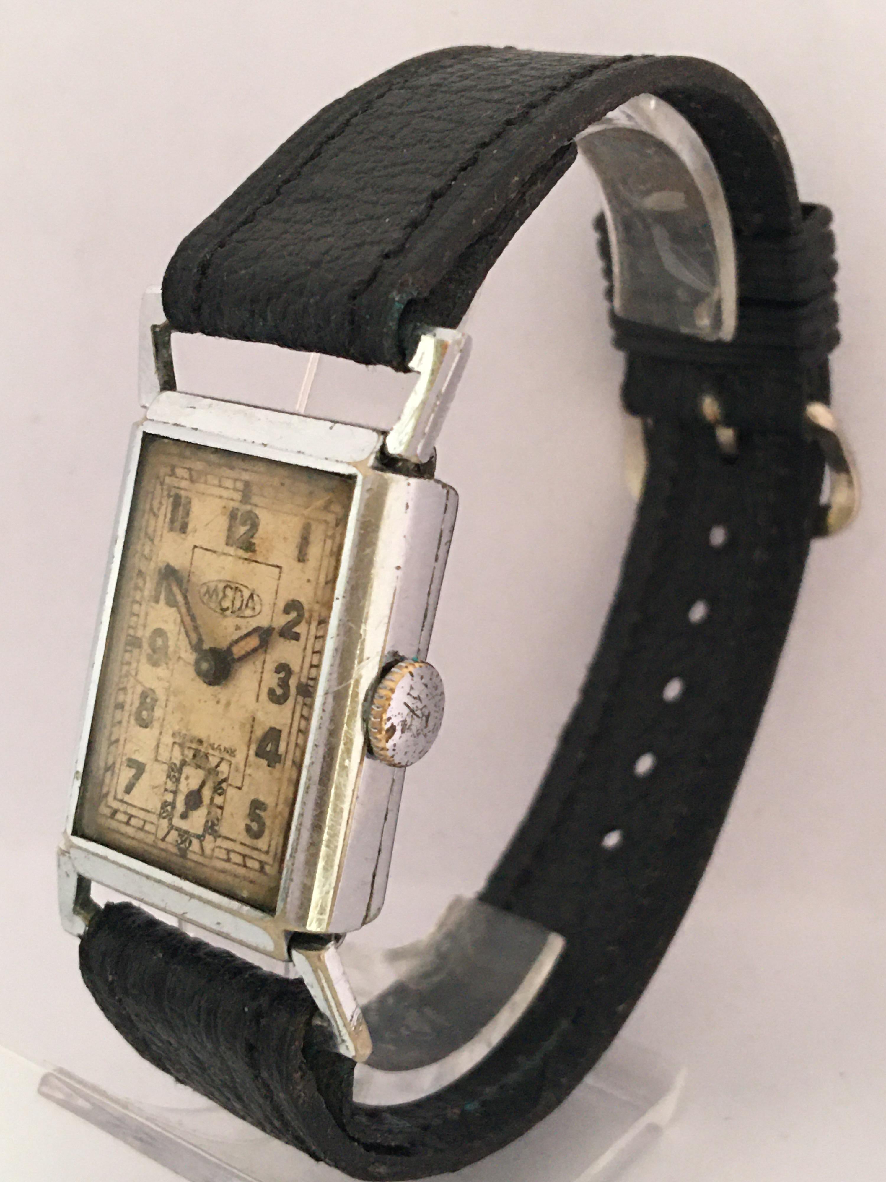 chromium watch