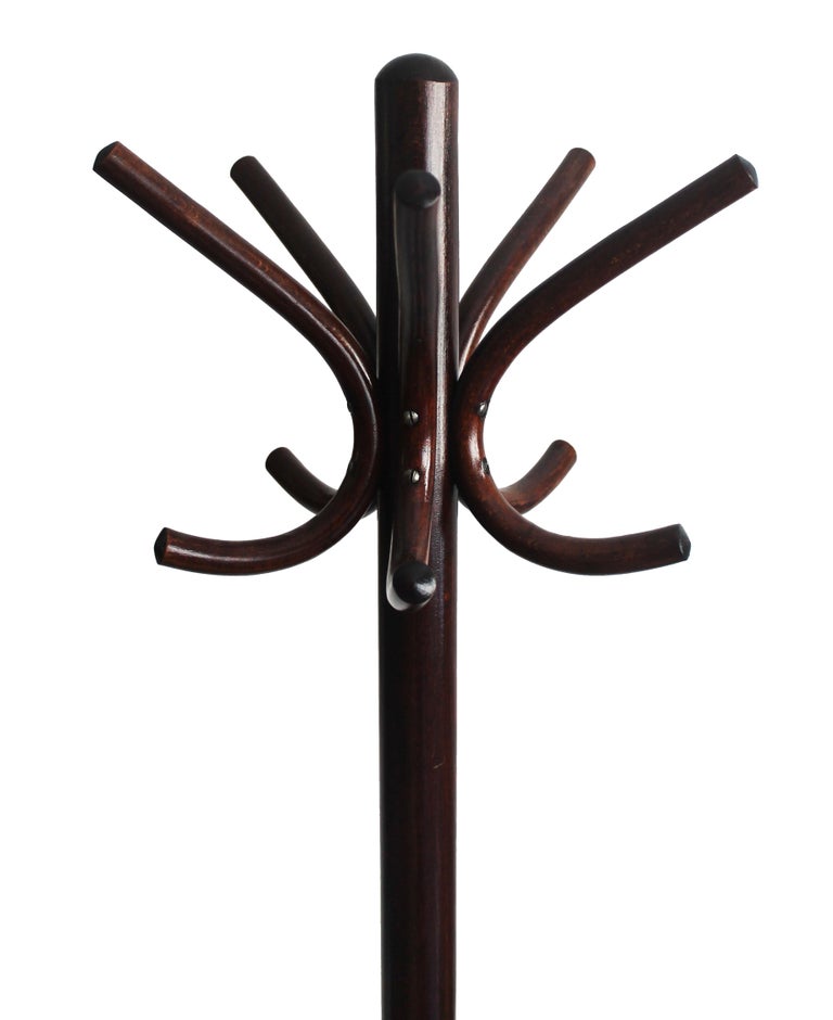 Vintage 1930's Coat Hanger For Sale at 1stDibs