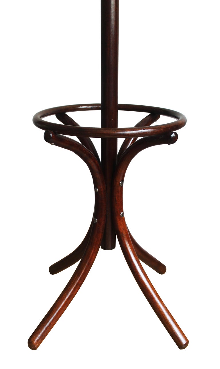 Vintage 1930's Coat Hanger For Sale at 1stDibs
