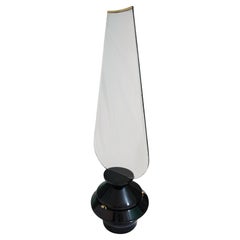 Specchi da terra e specchi a figura intera Art Deco Mirror