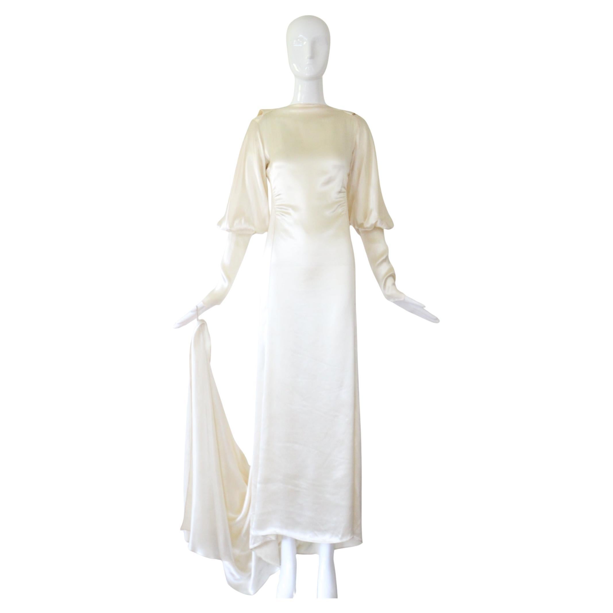 1930s Evening Dresses and Gowns - 145 For Sale at 1stDibs