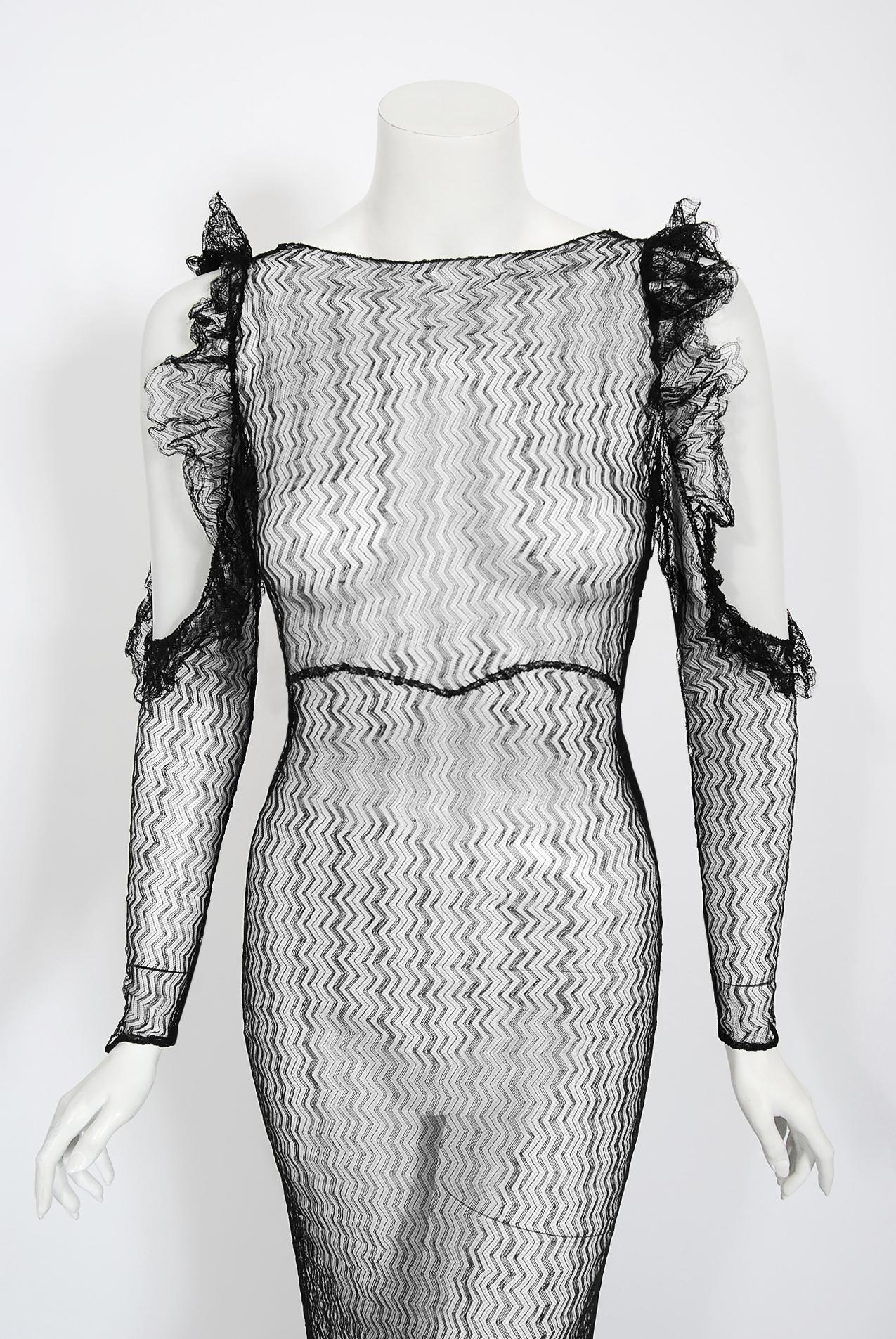 1930s gown