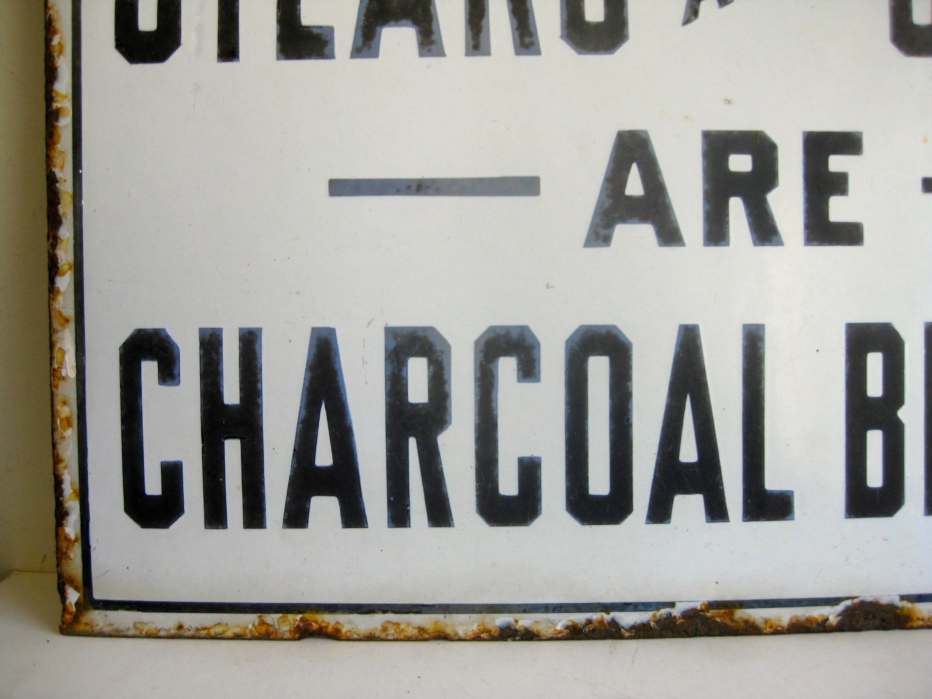 1930 sign