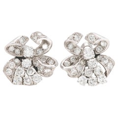 Clip-on Earrings