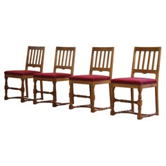 Dining Room Chairs
