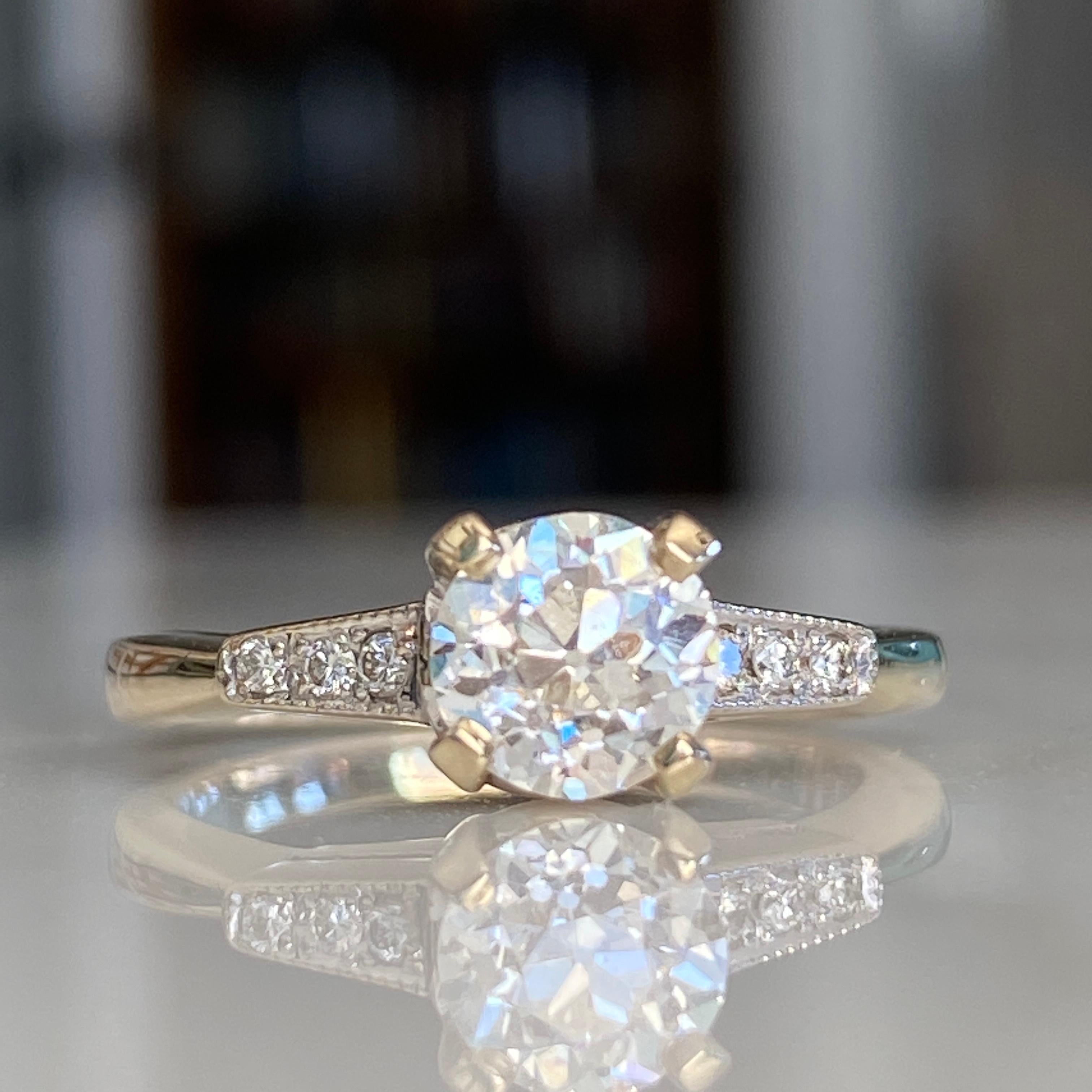 84 carat gold