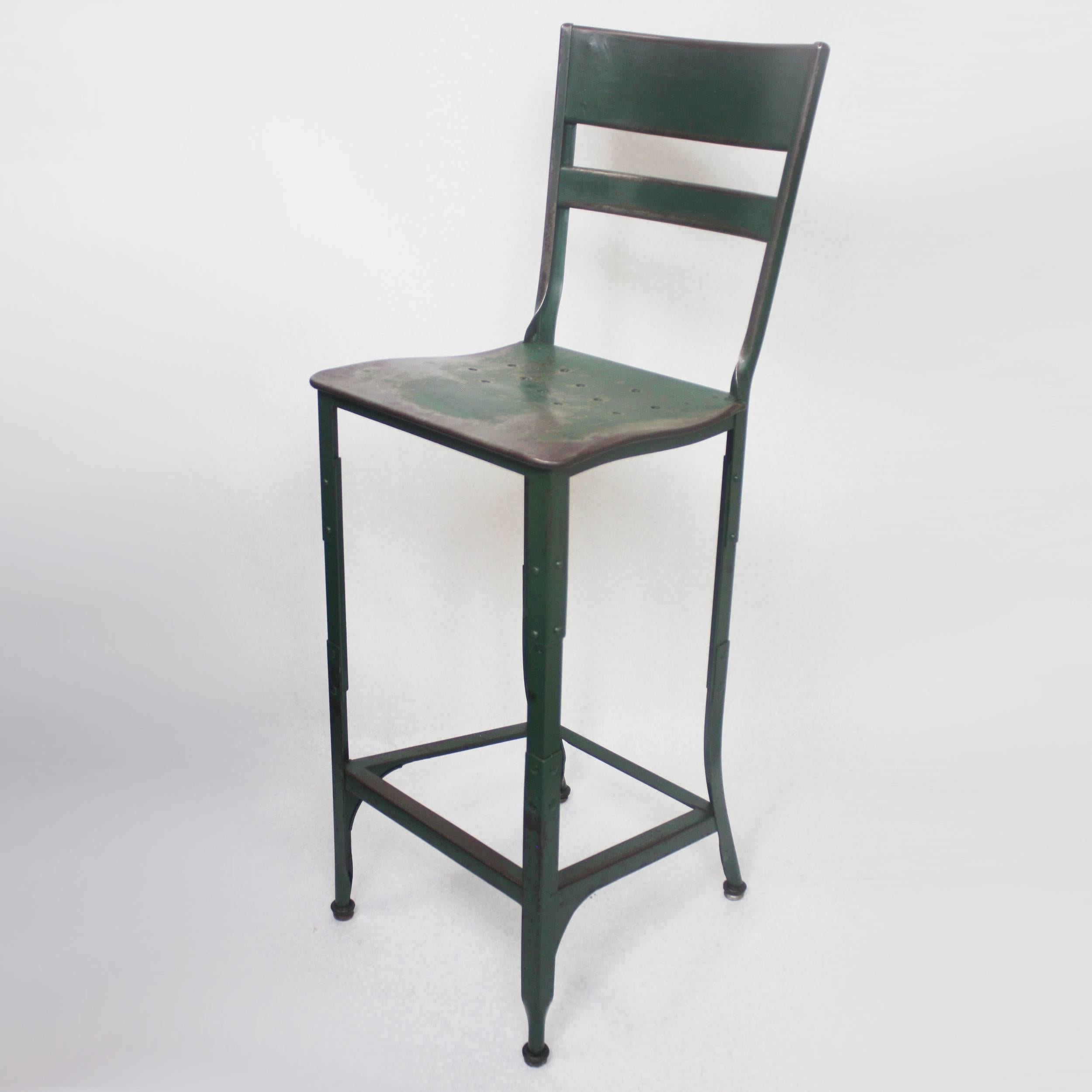 stools factory