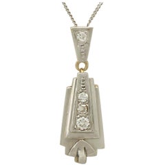 1940s More Necklaces