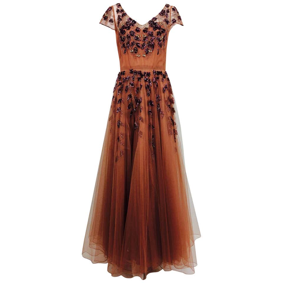 Couture, Vintage and Designer Fashion - 233 For Sale at 1stdibs